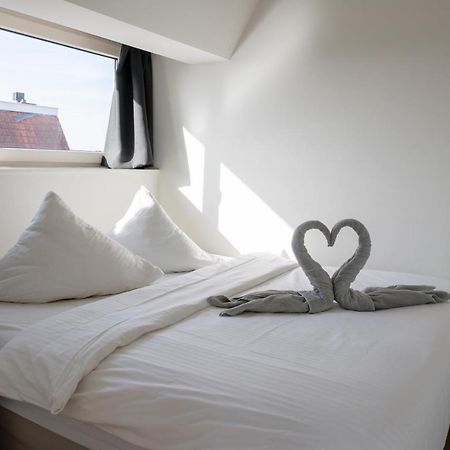 Luxury Apartments Utrecht Ll ภายนอก รูปภาพ