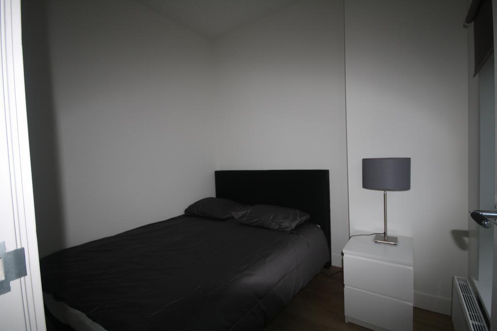 Luxury Apartments Utrecht Ll ภายนอก รูปภาพ