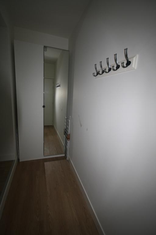 Luxury Apartments Utrecht Ll ภายนอก รูปภาพ