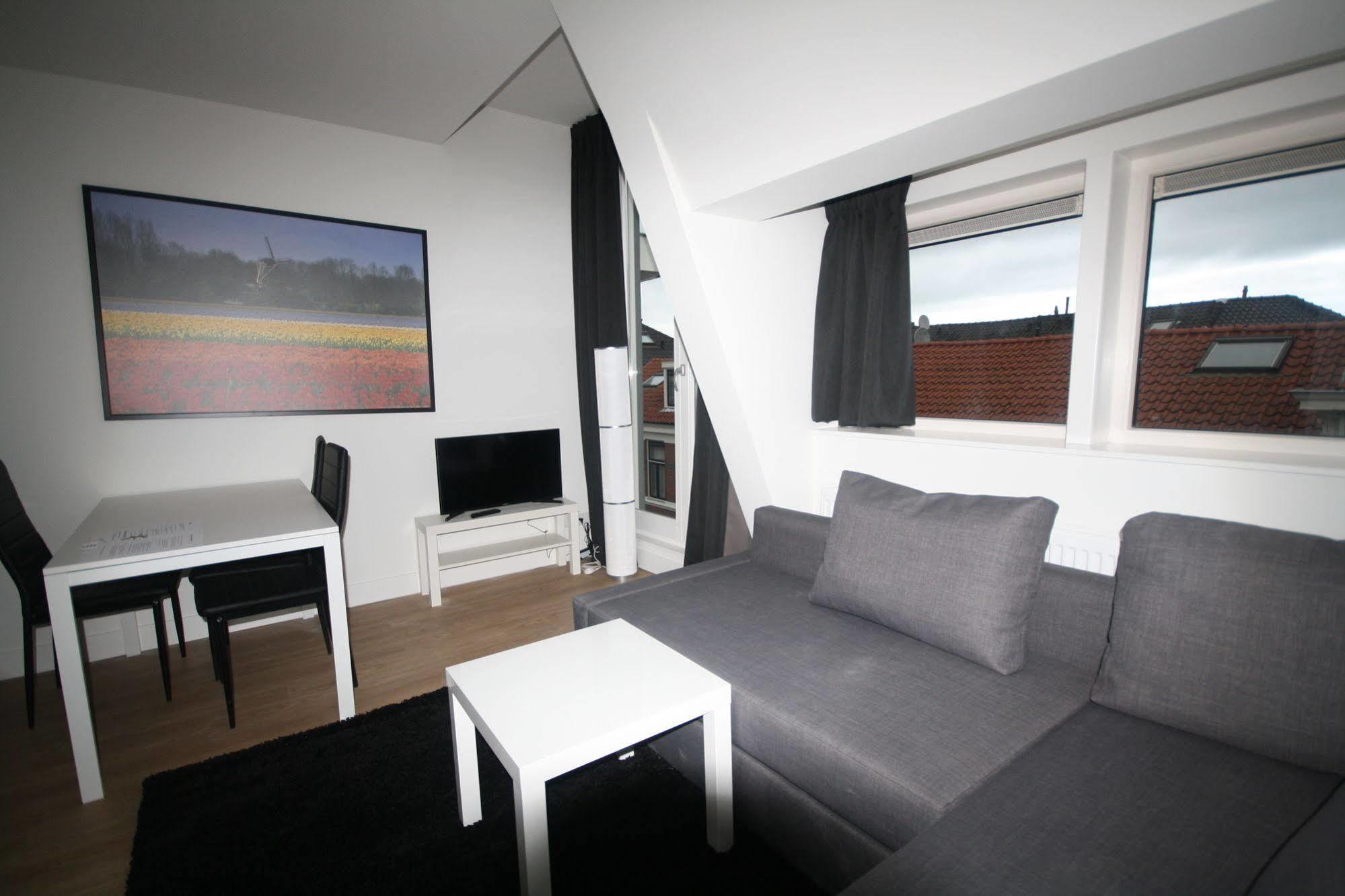 Luxury Apartments Utrecht Ll ภายนอก รูปภาพ