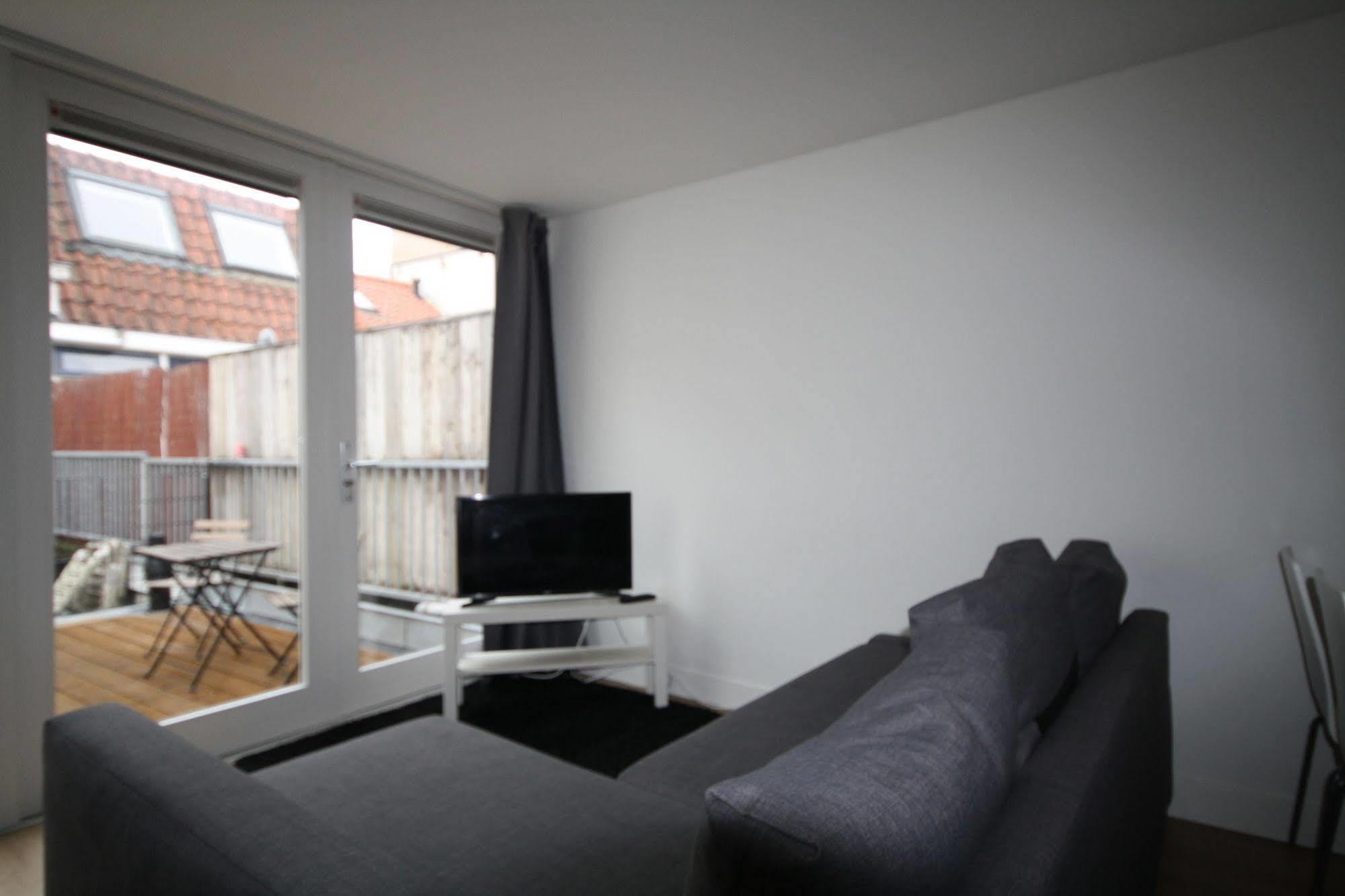 Luxury Apartments Utrecht Ll ภายนอก รูปภาพ