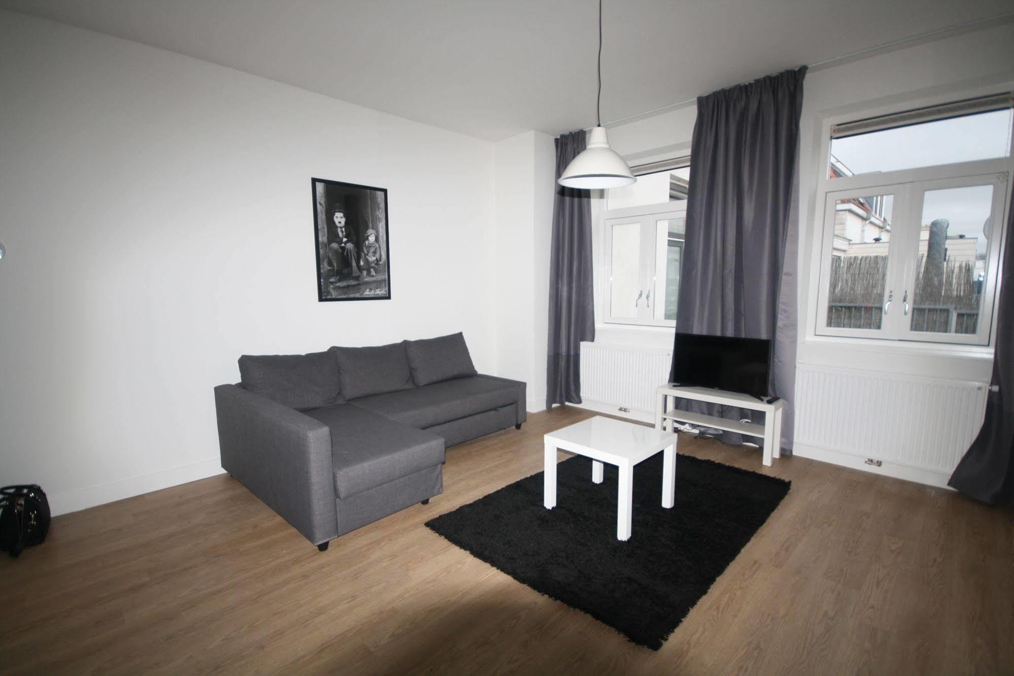 Luxury Apartments Utrecht Ll ภายนอก รูปภาพ