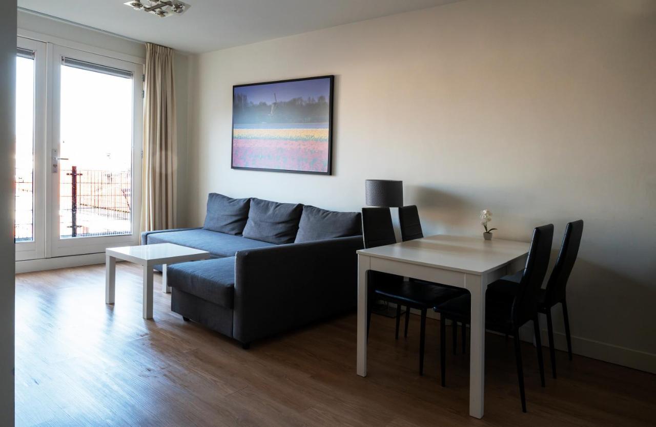 Luxury Apartments Utrecht Ll ภายนอก รูปภาพ